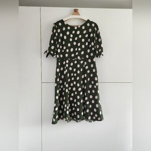 Annie 50 - Retro Dress - Size L
